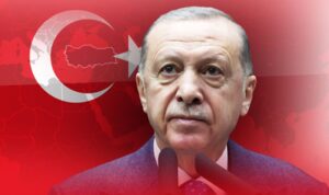 Erdogan is blackmailing Europe with Syrian refugees!