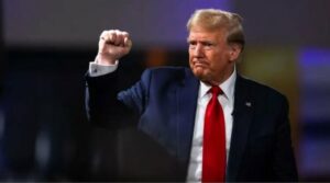 How do the US elections affect the Balkans?