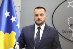 Kosovo, a potential country for the production of drones