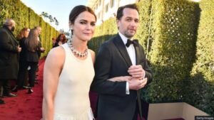 Netflix star wants to speak to her son in Welsh