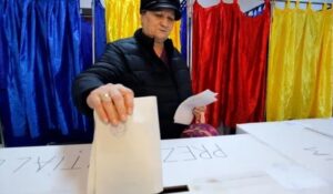 The Constitutional Court in Romania orders a recount of the votes of the presidential elections