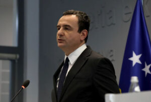 Serbia spreads false narratives against Kosovo with the help of Russia