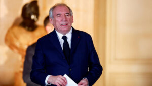 Who’s in France’s new cabinet under Prime Minister François Bayrou?