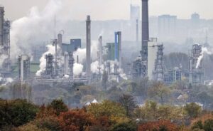 Five major economic hurdles Germany needs to overcome in 2025