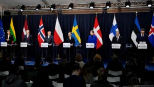 Poland prepares to succeed Hungary at the helm of the EU