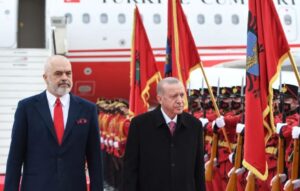 Balkan Tensions Create New Opportunities for Turkey