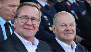 How German Chancellor Olaf Scholz became so unpopular