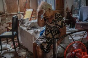 Climate change added 41 days of dangerous heat in 2024 and caused ‘unrelenting suffering’