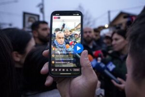 How did misinformation and foreign interference shape the ‘super year’ of elections?