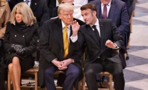 Who’s Europe’s biggest Trumpfluencer?