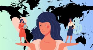 Europeans prioritise work-life balance whilst Asia focuses on career – study