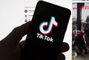 Albania’s one-year TikTok ban met with anger among video platform’s young users