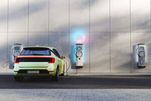 Norway record with electric cars, 9 out of 10 vehicles that were sold were with batteries!