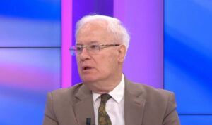 A negative deal for Ukraine could affect the Balkans