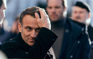 Is the nuclear offer Macron’s answer?