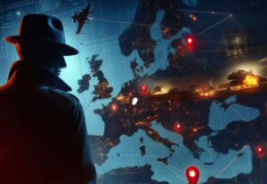 The new 007 unit has entered the “heart” of Europe