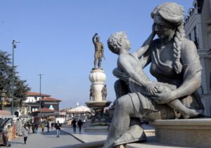 Will Skopje be the Capital of Culture 2028?