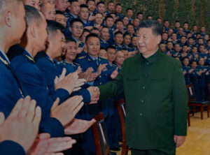 UKRAINE WAR: Now China is getting into the game