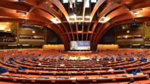 Council of Europe removes Kosovo’s request for special guest status from agenda
