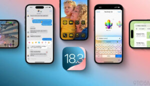 Don’t miss it! Apple makes the important update