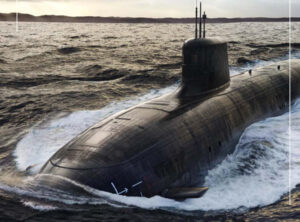 Europe needs 1000 more nuclear missiles to deter Putin