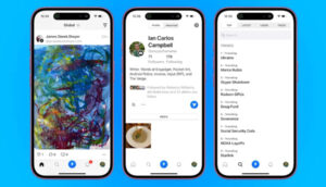 New race in technology, Instagram rival introduced