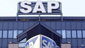 SAP has just become Europe’s most valuable company, dethroning Novo Nordisk