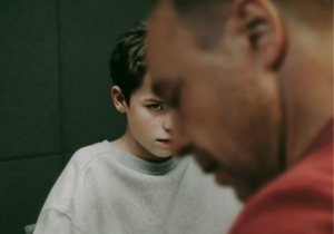 The Internet is raising our children! A Netflix series clearly showed us