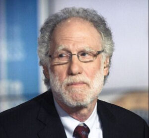 The death of scandal