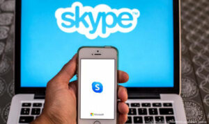 The era of “Skype” is coming to an end, Microsoft reveals the month when it will close