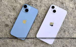 Without fanfare, Apple stops selling these two iPhone models