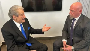 Berisha: With Erdogan, not the relationship that Rama maintained