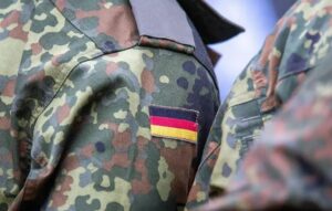 Germany to spend 26,5 billion euros on clothing for soldiers and armored vehicles