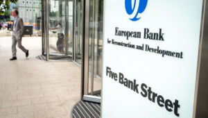 The Balkans still far from European standards