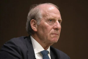 Trump’s strategic shift from Asia