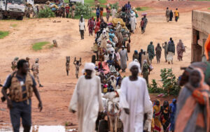 UAE, RSF and thousands killed in Sudan!