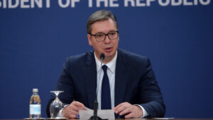 Vučić: If we recognized Kosovo, we would be the first to join the EU