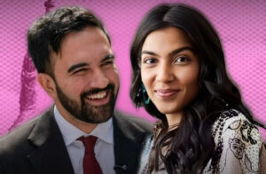 Zara Rahim, the brain behind Mamdan’s victory!